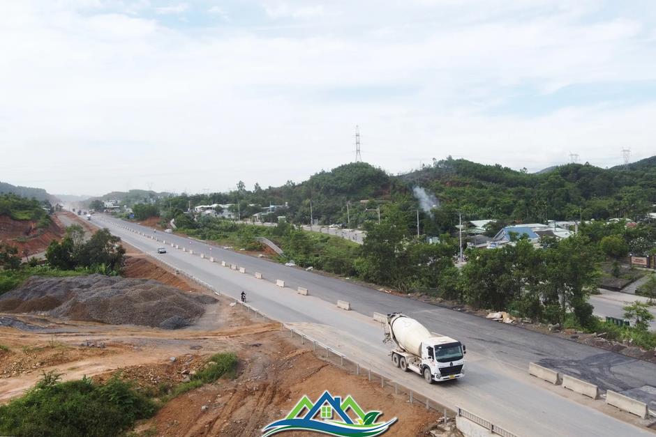 Toàn cảnh phân khu đô thị Sườn đồi gắn với khu phi thuế quan Đà Nẵng Toàn cảnh phân khu đô thị Sườn đồi gắn với khu phi thuế quan Đà Nẵng