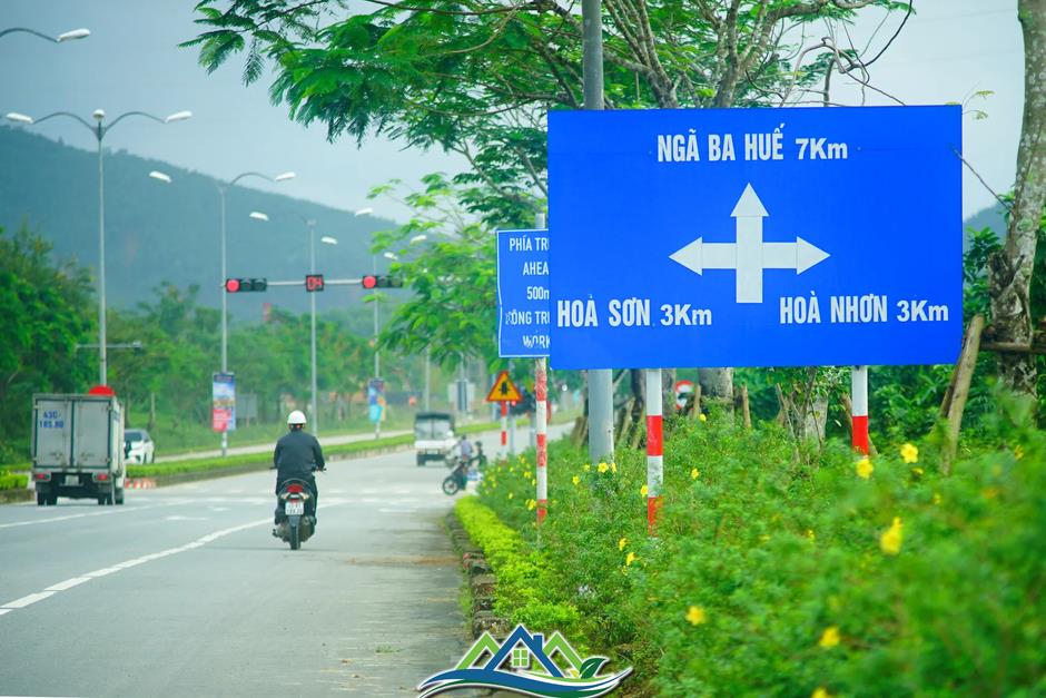 Toàn cảnh phân khu đô thị Sườn đồi gắn với khu phi thuế quan Đà Nẵng Toàn cảnh phân khu đô thị Sườn đồi gắn với khu phi thuế quan Đà Nẵng