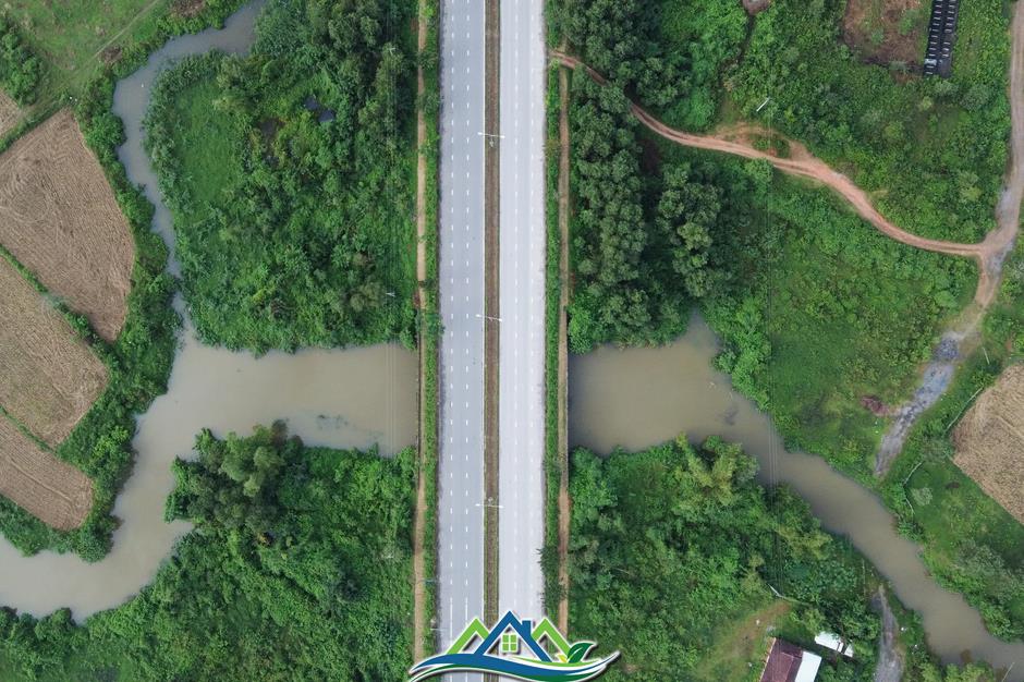 Toàn cảnh phân khu đô thị Sườn đồi gắn với khu phi thuế quan Đà Nẵng Toàn cảnh phân khu đô thị Sườn đồi gắn với khu phi thuế quan Đà Nẵng
