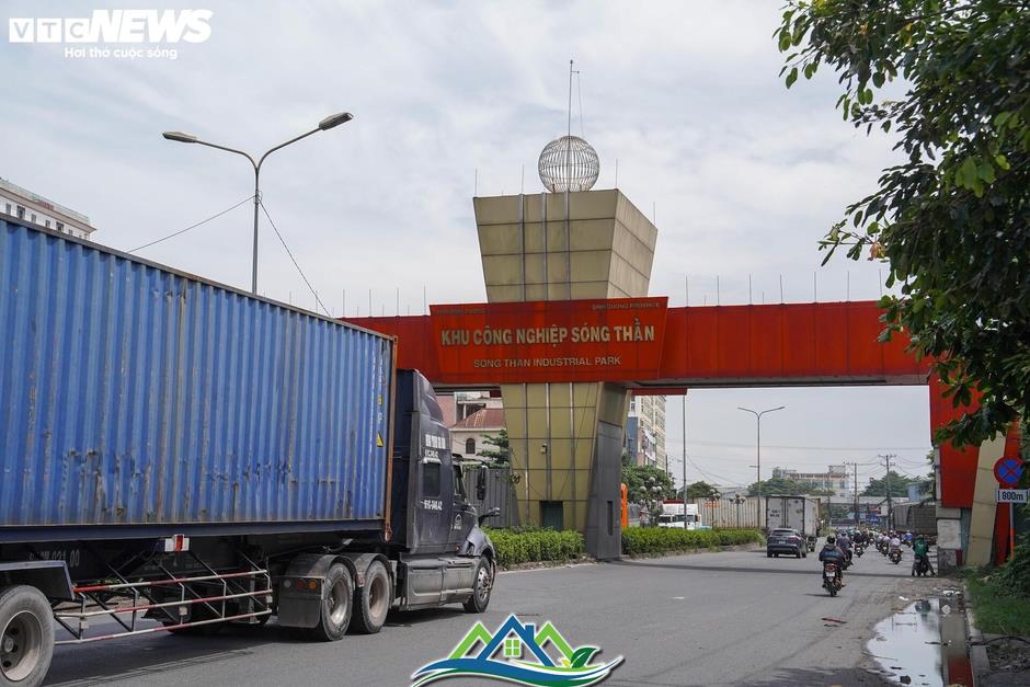 Toàn cảnh TP.HCM - siêu đô thị đa trung tâm sau hợp nhất Toàn cảnh TP.HCM - siêu đô thị đa trung tâm sau hợp nhất