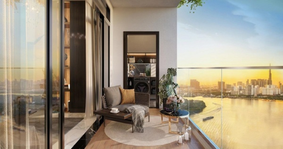 Tốc độ giao dịch nhanh kỷ lục của căn hộ hạng sang The Privé