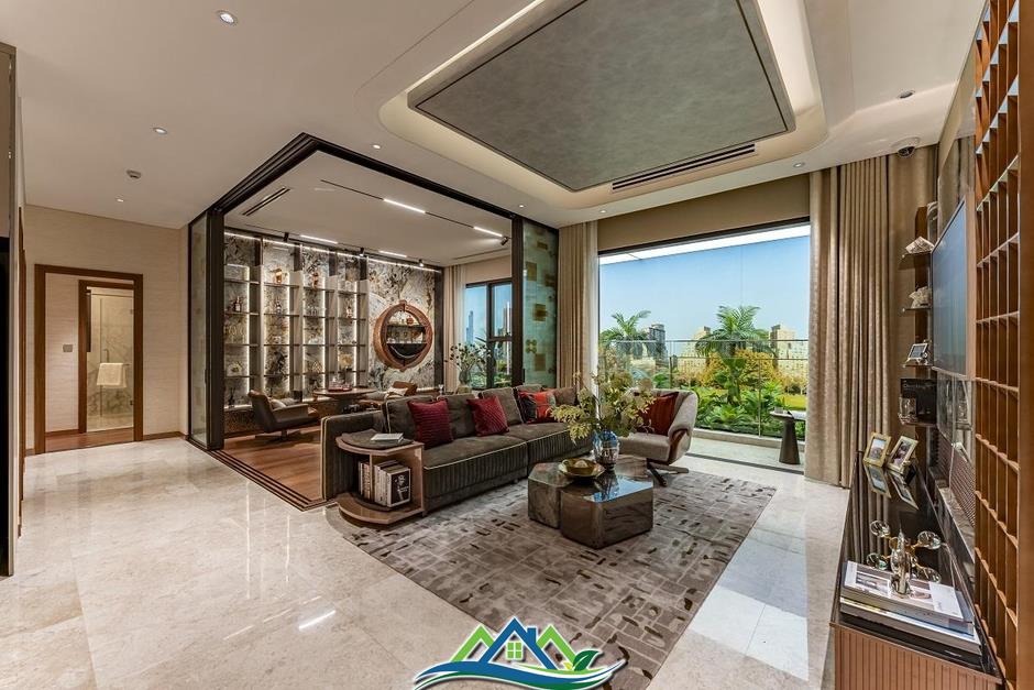 Tốc độ giao dịch nhanh kỷ lục của căn hộ hạng sang The Privé Tốc độ giao dịch nhanh kỷ lục của căn hộ hạng sang The Privé