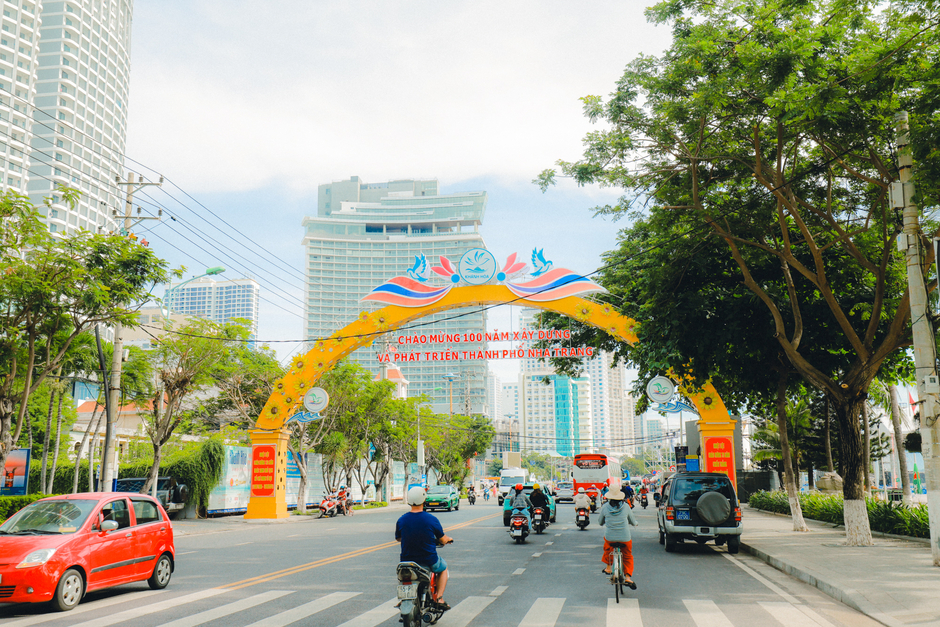 Tổng giá trị giao dịch tăng vọt hơn 270%, thị trường bất động sản một tỉnh ven biển miền Trung bất ngờ “tăng nhiệt” dù không có dự án mới mở bán Tổng giá trị giao dịch tăng vọt hơn 270%, thị trường bất động sản một tỉnh ven biển miền Trung bất ngờ “tăng nhiệt” dù không có dự án mới mở bán