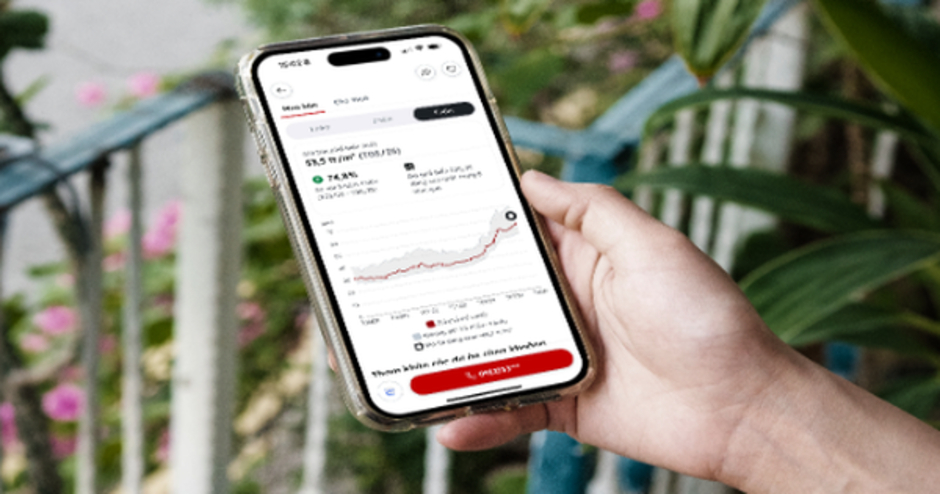 Tổng Giám đốc Batdongsan.com.vn: Sự ghi nhận của người dùng là thước đo thành công