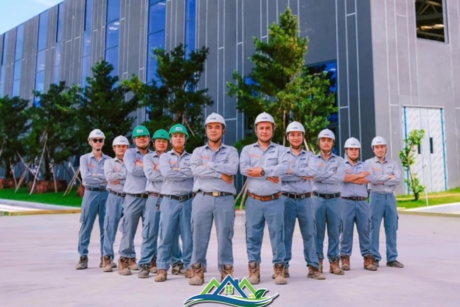 Tổng thầu AZB khởi công khu đô thị cao cấp Valley of Dreams II Tổng thầu AZB khởi công khu đô thị cao cấp Valley of Dreams II