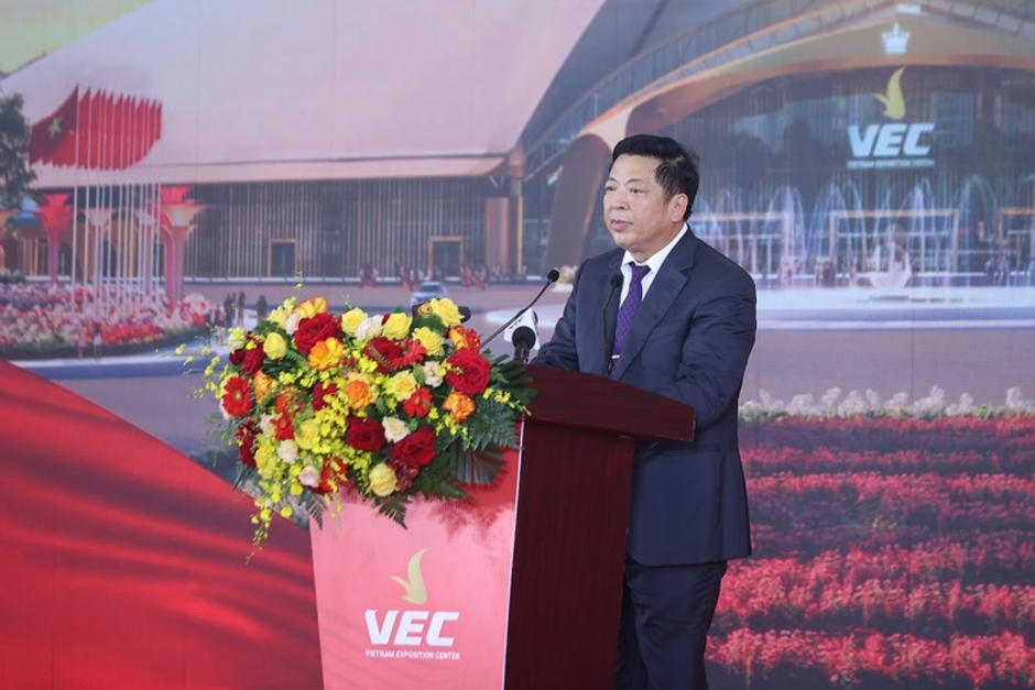 TỔNG THUẬT: Lễ khởi công, khánh thành 250 công trình tiêu biểu trên cả nước chào mừng Cách mạng tháng Tám và Quốc khánh 2/9 TỔNG THUẬT: Lễ khởi công, khánh thành 250 công trình tiêu biểu trên cả nước chào mừng Cách mạng tháng Tám và Quốc khánh 2/9