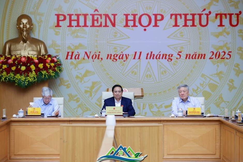 TỔNG THUẬT: Thủ tướng chủ trì phiên họp thứ 4 Ban chỉ đạo Trung ương về xóa nhà tạm, nhà dột nát TỔNG THUẬT: Thủ tướng chủ trì phiên họp thứ 4 Ban chỉ đạo Trung ương về xóa nhà tạm, nhà dột nát