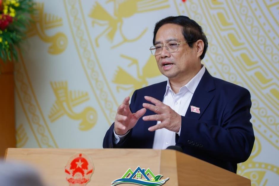 TỔNG THUẬT: Thủ tướng chủ trì phiên họp thứ 4 Ban chỉ đạo Trung ương về xóa nhà tạm, nhà dột nát TỔNG THUẬT: Thủ tướng chủ trì phiên họp thứ 4 Ban chỉ đạo Trung ương về xóa nhà tạm, nhà dột nát