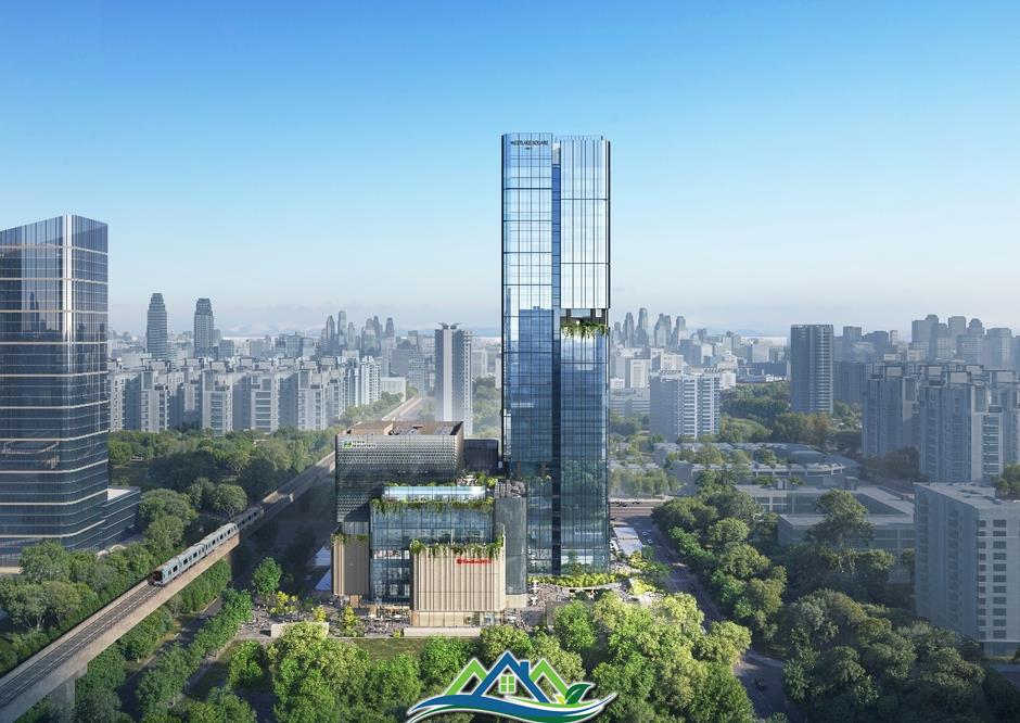 Toshin Development khởi công Westlake Square Hanoi – Biểu tượng bán lẻ mới tại Thủ đô Toshin Development khởi công Westlake Square Hanoi – Biểu tượng bán lẻ mới tại Thủ đô