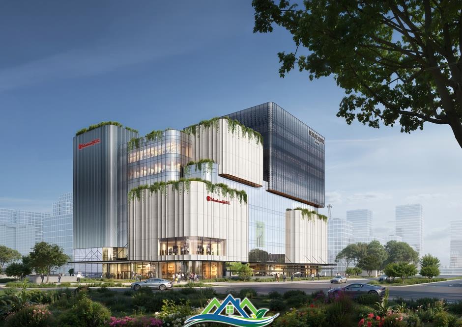 Toshin Development khởi công Westlake Square Hanoi – Biểu tượng bán lẻ mới tại Thủ đô Toshin Development khởi công Westlake Square Hanoi – Biểu tượng bán lẻ mới tại Thủ đô