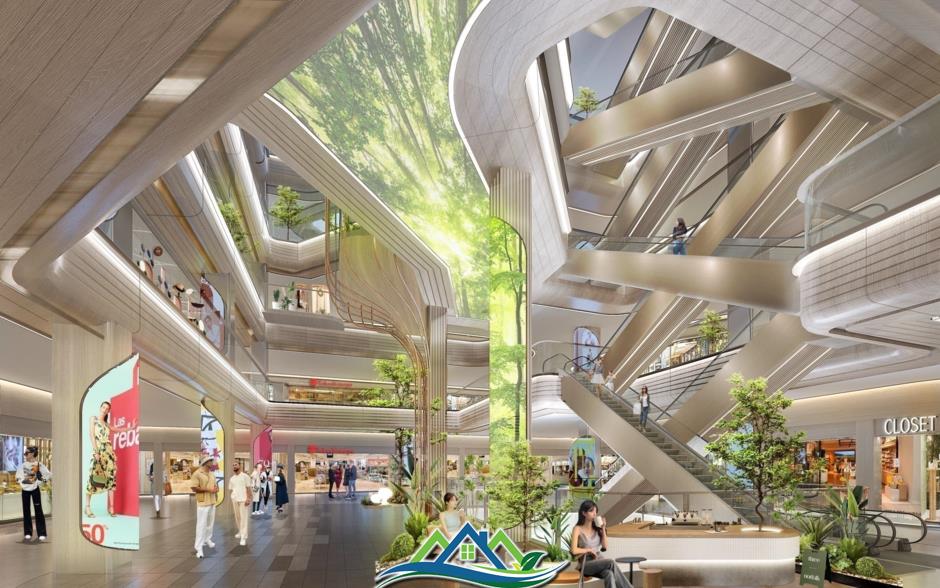 Toshin Development khởi công Westlake Square Hanoi – Biểu tượng bán lẻ mới tại Thủ đô Toshin Development khởi công Westlake Square Hanoi – Biểu tượng bán lẻ mới tại Thủ đô