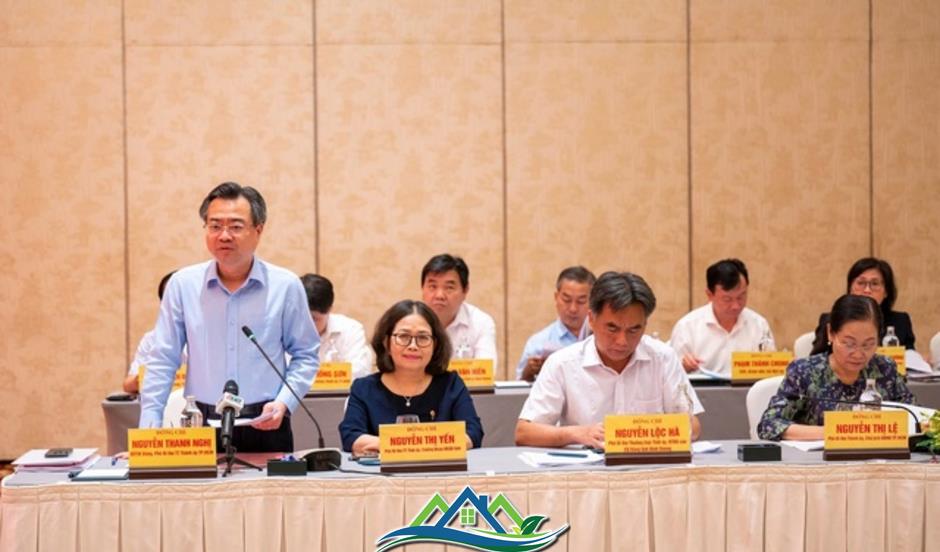 TP HCM, Bình Dương, Bà Rịa - Vũng Tàu họp bàn đề án hợp nhất đơn vị hành chính TP HCM, Bình Dương, Bà Rịa - Vũng Tàu họp bàn đề án hợp nhất đơn vị hành chính