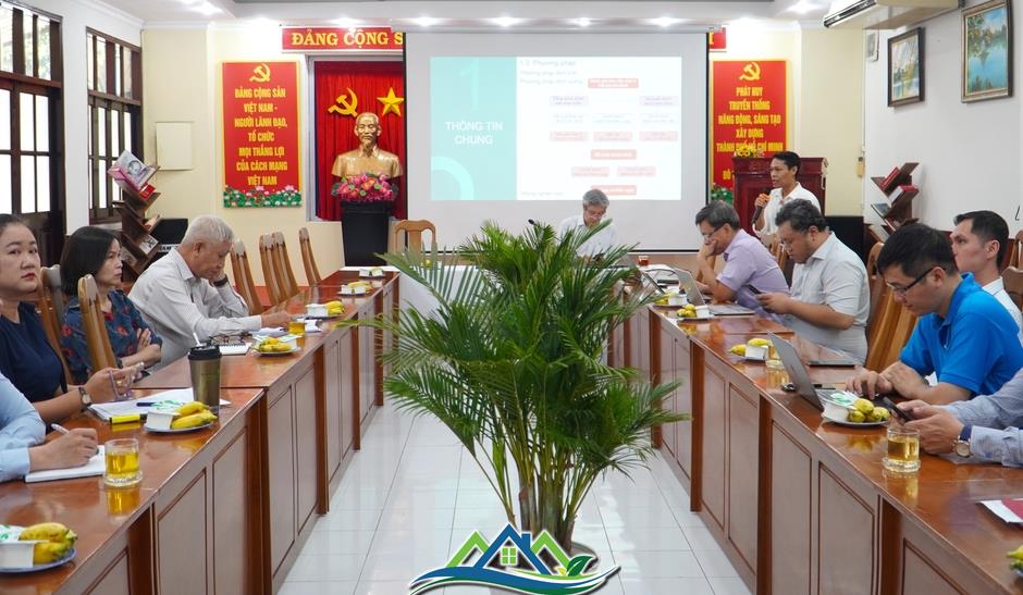 TP HCM: Có thể chuyển nhà tái định cư thành nhà công vụ TP HCM: Có thể chuyển nhà tái định cư thành nhà công vụ