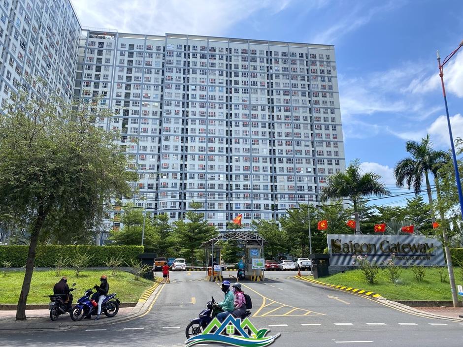 TP HCM: Đề nghị cơ quan chức năng vào cuộc vụ chung cư Saigon Gateway TP HCM: Đề nghị cơ quan chức năng vào cuộc vụ chung cư Saigon Gateway