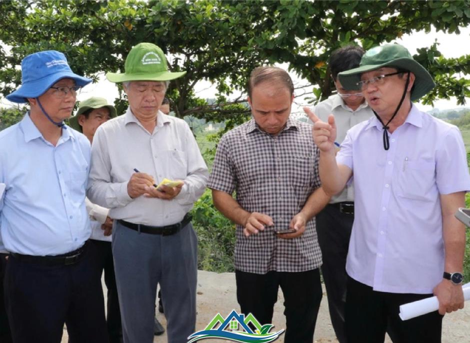 TP HCM sẽ cưỡng chế hộ dân không bàn giao mặt bằng tại dự án chống ngập suối Cái