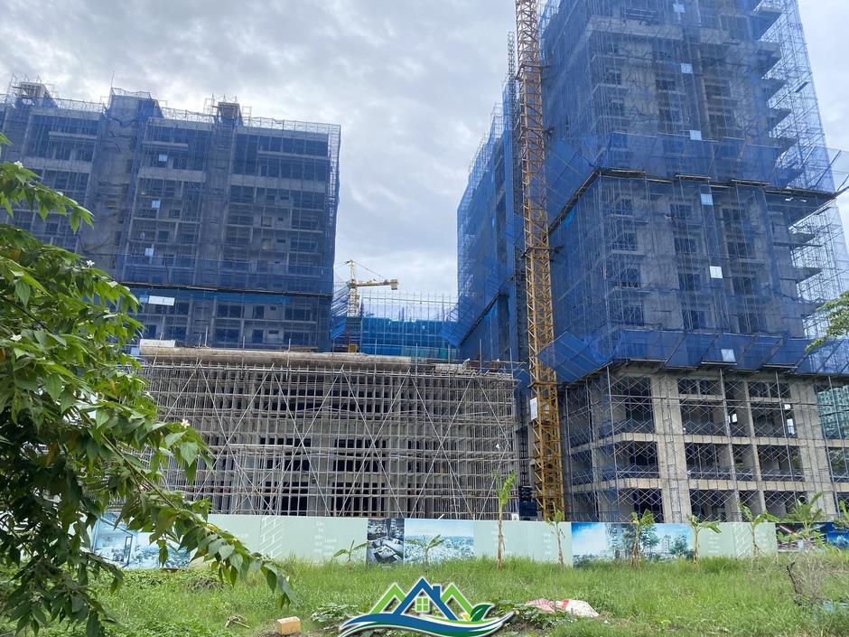 TP HCM: Tăng cường an toàn lao động trong xây dựng công trình TP HCM: Tăng cường an toàn lao động trong xây dựng công trình