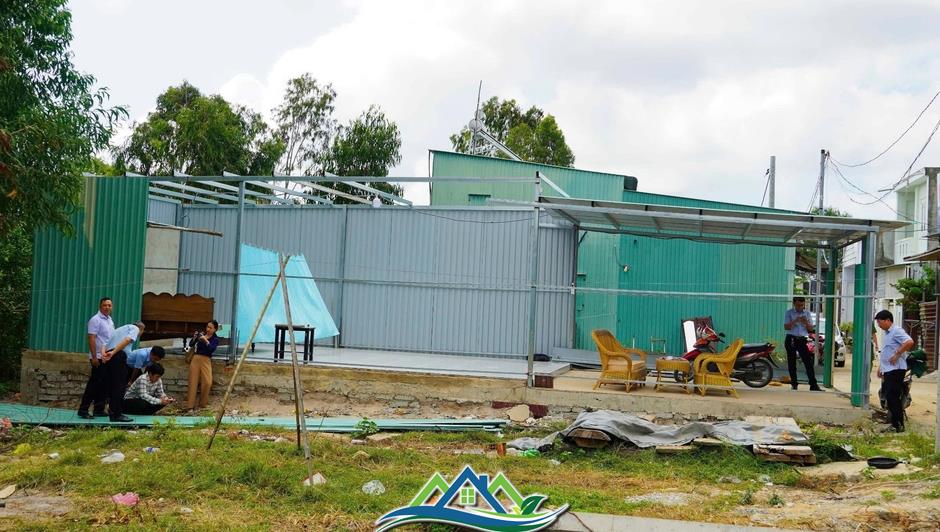 TP HCM: Xử lý nghiêm tổ chức, cá nhân có dấu hiệu bao che, tiếp tay vi phạm trật tự xây dựng