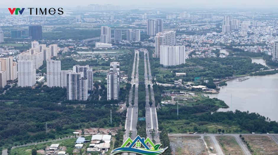 TP Hồ Chí Minh xây dựng bảng giá đất lần đầu, áp dụng từ 2026
