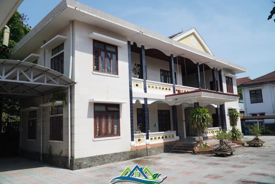TP Huế bố trí lại 153 cơ sở nhà đất, xử lý 138 cơ sở dôi dư sau sắp xếp cấp xã TP Huế bố trí lại 153 cơ sở nhà đất, xử lý 138 cơ sở dôi dư sau sắp xếp cấp xã