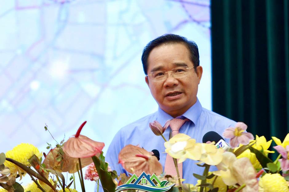 TP Thủ Đức công bố 9 phân khu quy hoạch mới