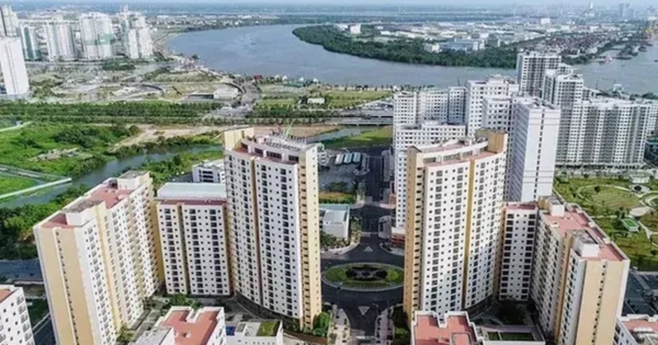 TPHCM chuẩn bị đấu giá 3.790 căn hộ tại Thủ Thiêm