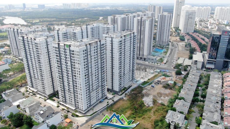 TPHCM công bố chung cư đủ điều kiện cho thuê lưu trú ngắn ngày TPHCM công bố chung cư đủ điều kiện cho thuê lưu trú ngắn ngày