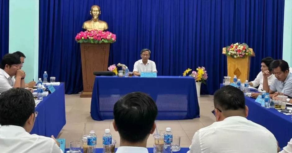 TPHCM: Đẩy nhanh tiến độ bồi thường các dự án đầu tư công
