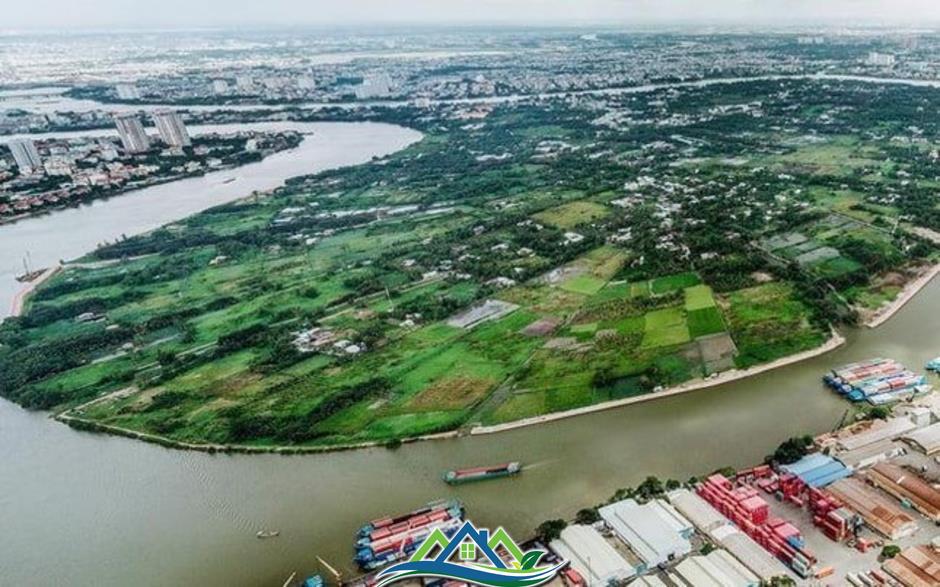 TPHCM điều chỉnh quy hoạch Khu đô thị mới Bình Qưới - Thanh Đa TPHCM điều chỉnh quy hoạch Khu đô thị mới Bình Qưới - Thanh Đa