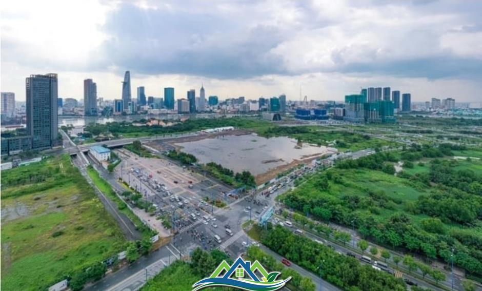 TP.HCM định giá 6 khu đất ở Thủ Đức, dự kiến thu hơn 25.400 tỷ đồng