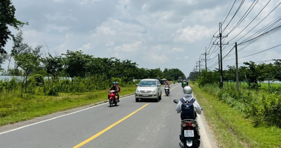 Tp.HCM định hướng phát triển theo 6 phân vùng,  Củ Chi - Hóc Môn là đô thị vùng phía Bắc