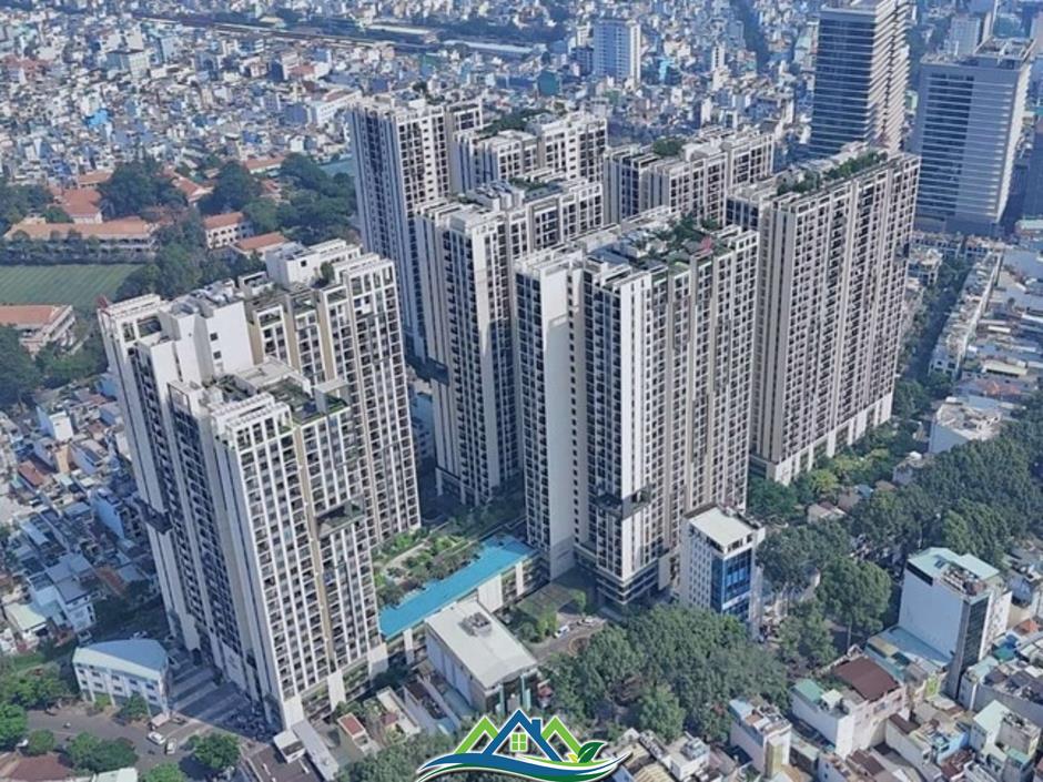 TPHCM đối thoại để gỡ vướng sổ hồng cho 8 dự án TPHCM đối thoại để gỡ vướng sổ hồng cho 8 dự án