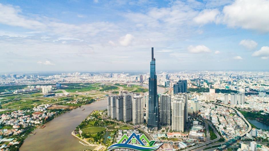 TP.HCM dự kiến khởi động xây dựng Trung tâm tài chính quốc tế 7 tỷ USD từ tháng 9 TP.HCM dự kiến khởi động xây dựng Trung tâm tài chính quốc tế 7 tỷ USD từ tháng 9