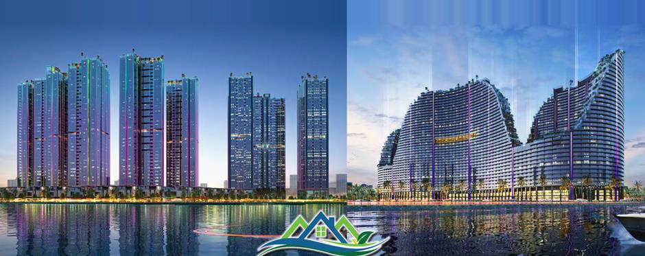 TP.HCM gỡ “điểm nghẽn” pháp lý cho 2 dự án tổ hợp cao tầng của Sunshine Group TP.HCM gỡ “điểm nghẽn” pháp lý cho 2 dự án tổ hợp cao tầng của Sunshine Group