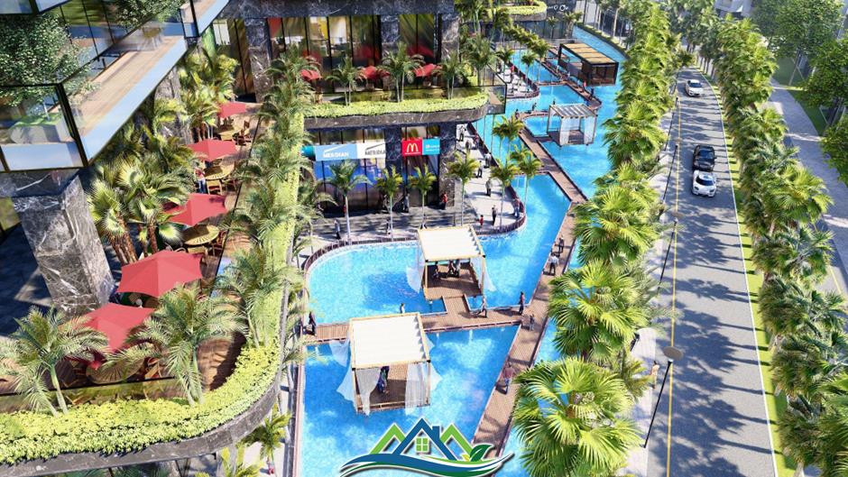TP.HCM gỡ “điểm nghẽn” pháp lý cho 2 dự án tổ hợp cao tầng của Sunshine Group TP.HCM gỡ “điểm nghẽn” pháp lý cho 2 dự án tổ hợp cao tầng của Sunshine Group