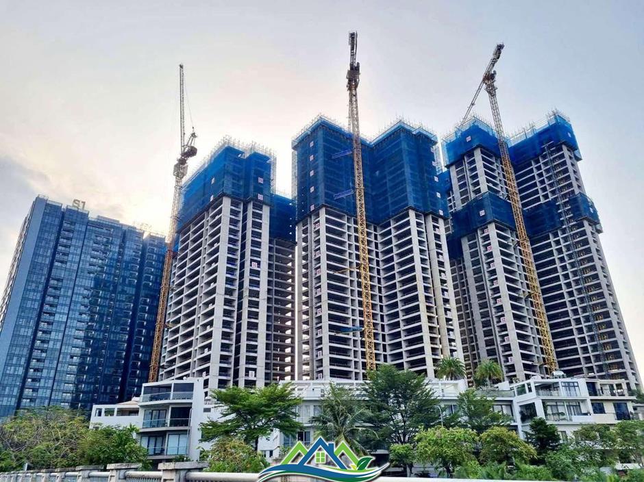 TP.HCM gỡ “điểm nghẽn” pháp lý cho 2 dự án tổ hợp cao tầng của Sunshine Group TP.HCM gỡ “điểm nghẽn” pháp lý cho 2 dự án tổ hợp cao tầng của Sunshine Group