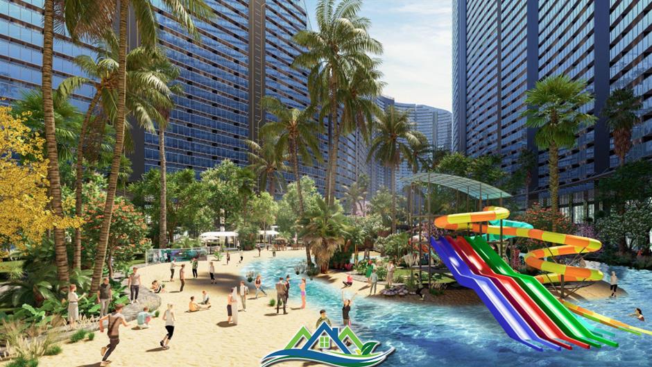 TP.HCM gỡ “điểm nghẽn” pháp lý cho 2 dự án tổ hợp cao tầng của Sunshine Group TP.HCM gỡ “điểm nghẽn” pháp lý cho 2 dự án tổ hợp cao tầng của Sunshine Group