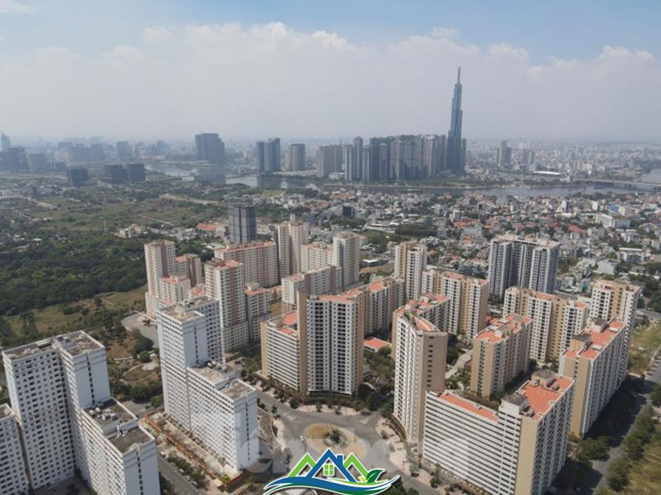 TPHCM hoàn thành bao nhiêu căn nhà ở xã hội trong năm 2025? TPHCM hoàn thành bao nhiêu căn nhà ở xã hội trong năm 2025?