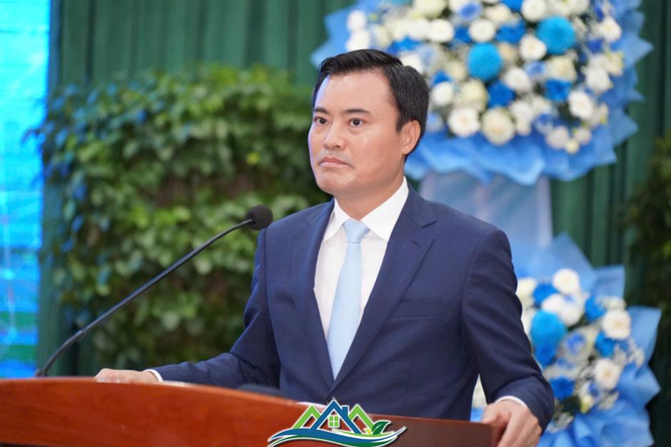 TP.HCM hướng đến thành phố toàn cầu, trung tâm kinh tế châu Á TP.HCM hướng đến thành phố toàn cầu, trung tâm kinh tế châu Á