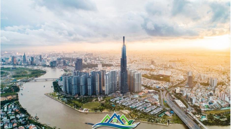 TP.HCM hướng đến thành phố toàn cầu, trung tâm kinh tế châu Á TP.HCM hướng đến thành phố toàn cầu, trung tâm kinh tế châu Á
