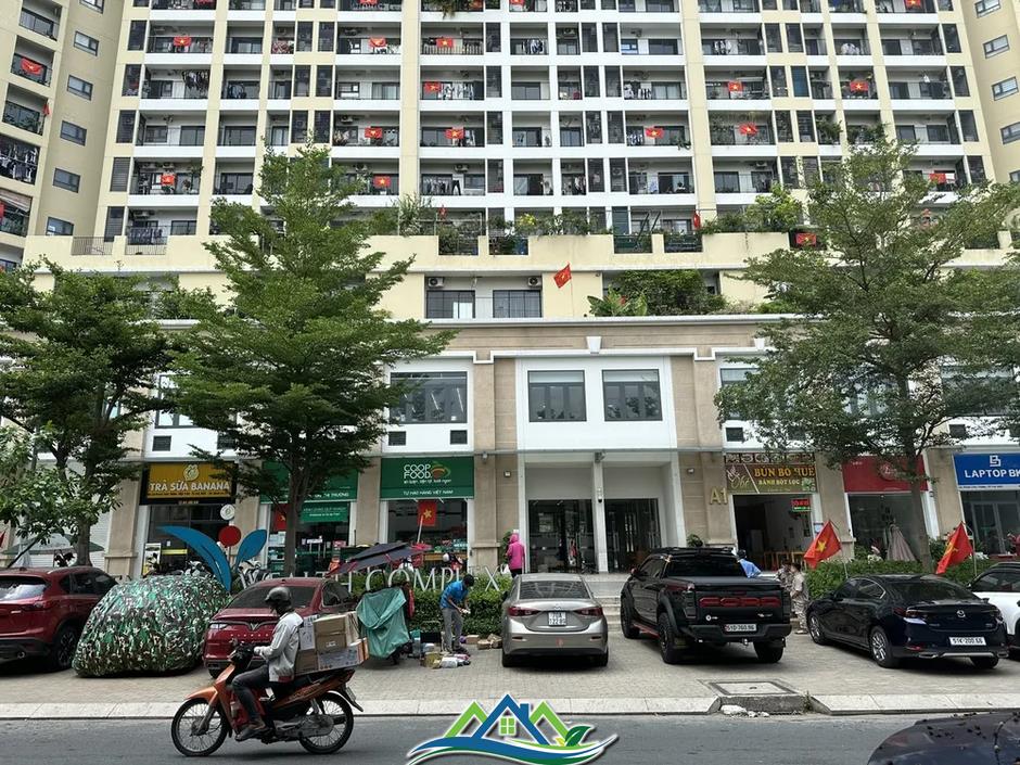 TPHCM: Hướng xử lý tranh chấp giữa chủ đầu tư và cư dân tại chung cư TPHCM: Hướng xử lý tranh chấp giữa chủ đầu tư và cư dân tại chung cư