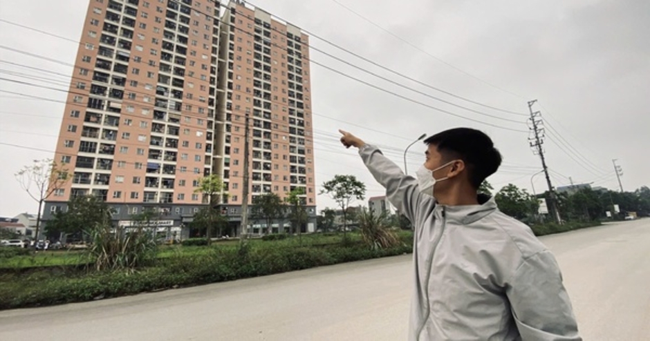 Tp.HCM không còn dự án giá dưới 30 triệu đồng/m2, HoREA đề xuất “khẩn” 9 giải pháp cứu thị trường