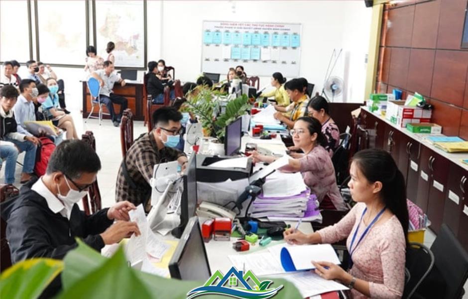 TP.HCM lập 10 tổ công tác giám sát vận hành thử mô hình chính quyền cấp xã TP.HCM lập 10 tổ công tác giám sát vận hành thử mô hình chính quyền cấp xã