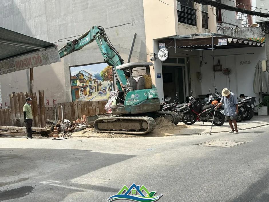 TPHCM mở rộng phạm vi miễn giấy phép xây dựng TPHCM mở rộng phạm vi miễn giấy phép xây dựng