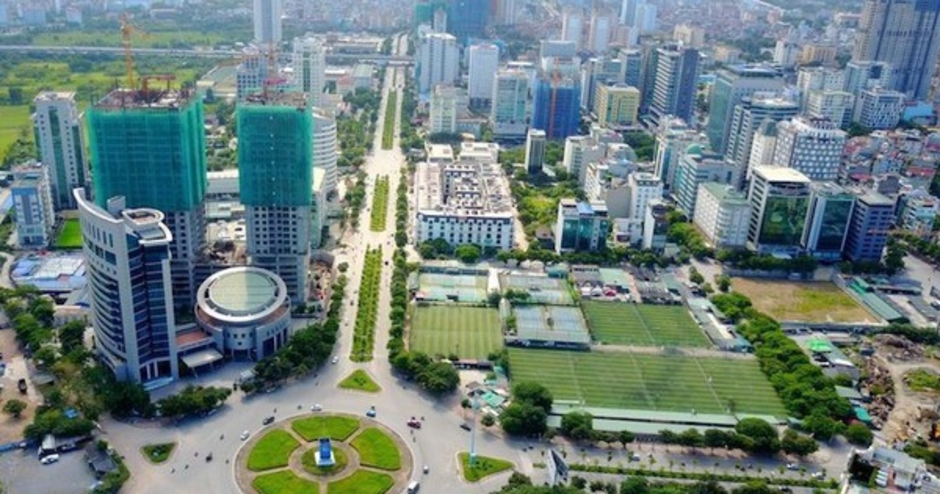 TP.HCM (mới) sắp có 7 khu đô thị, 1 khu nghỉ dưỡng với tổng diện tích hơn 1.200ha, vốn đầu tư khoảng 283.000 tỷ đồng