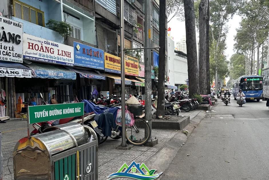 TPHCM rà soát lại trật tự số nhà, tên đường theo địa giới hành chính mới TPHCM rà soát lại trật tự số nhà, tên đường theo địa giới hành chính mới