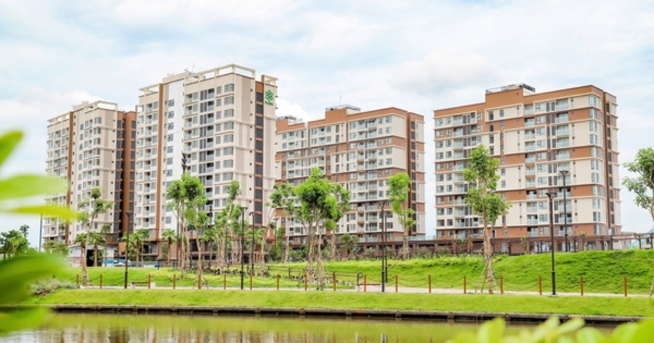 Tp.HCM sắp có thêm hàng ngàn căn hộ sơ cấp ra thị trường quý 3