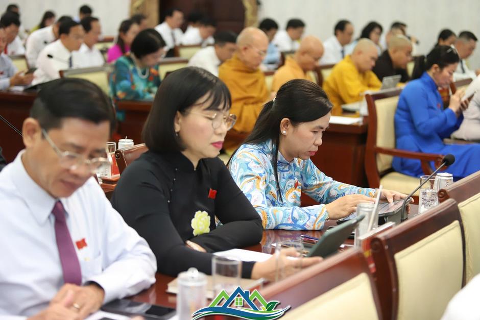 TPHCM tái lập Sở Quy hoạch - Kiến trúc, hoạt động từ 1/10