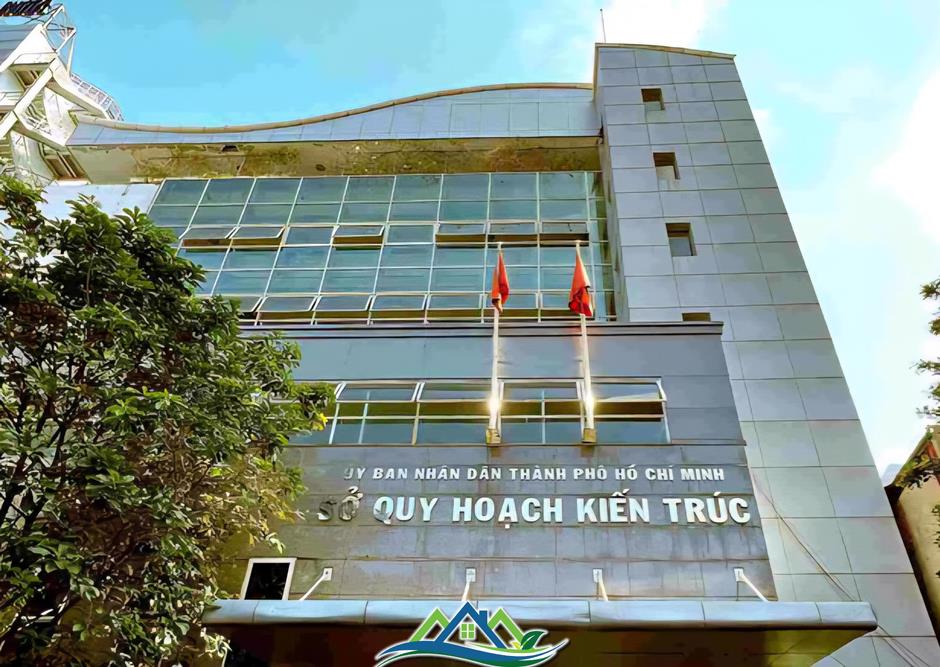 TPHCM tái lập Sở Quy hoạch - Kiến trúc, hoạt động từ 1/10