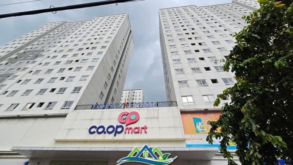 TPHCM tiếp tục gỡ vướng cấp 'sổ hồng' cho hàng ngàn căn hộ