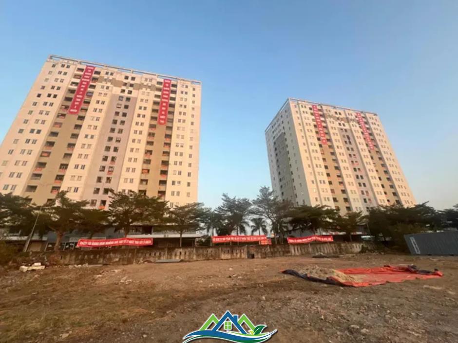 TPHCM tiếp tục gỡ vướng để cấp sổ hồng tại 6 dự án TPHCM tiếp tục gỡ vướng để cấp sổ hồng tại 6 dự án